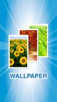 Wallpapers and Backgrounds HD โปสเตอร์