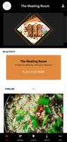 The Meating Room постер