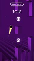 Ball Tap Runner پوسٹر