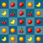 Fruit Frenzy Match Madness simgesi