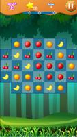 Fruit Frenzy Match Madness screenshot 1