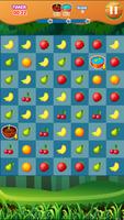 Fruit Frenzy Match Madness imagem de tela 3