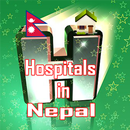 Hospital Information in Nepal APK