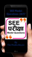 SEE Exam Model Questions Collection 2077 Affiche