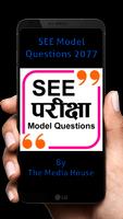 SEE Exam Questions in Nepal poster