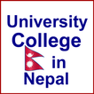 University and College Nepal