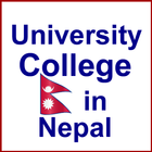 University and College Nepal icône