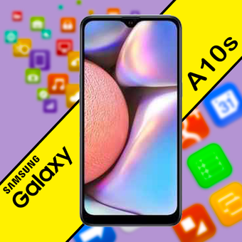 samsung a10 themes