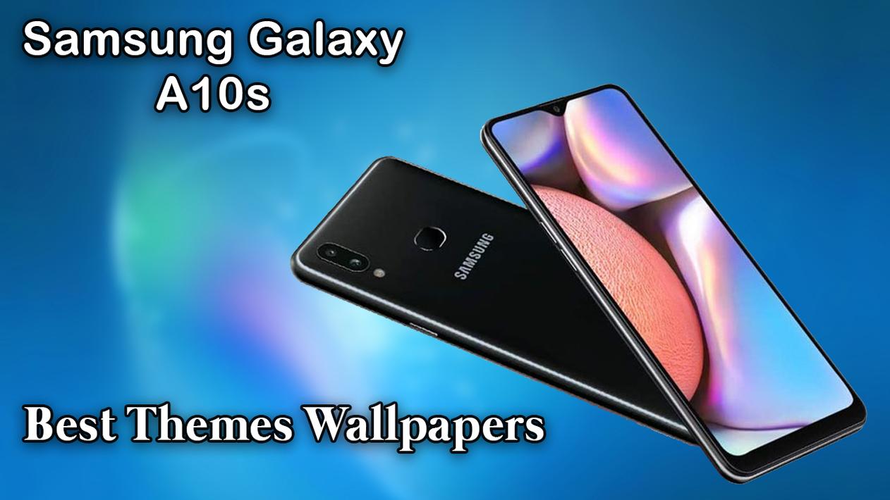 samsung a10 themes