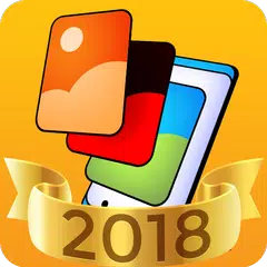 Papéis de parede e fundos para Android