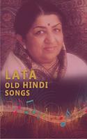 Lata Old Hindi Songs screenshot 2