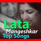 Lata Old Hindi Songs ícone