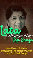 Lata Old Hindi Songs Cartaz