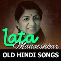 Lata Old Hindi Songs 截图 1