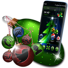 Christmas Tree Launcher Theme icon