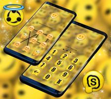 Emoji Launcher Theme تصوير الشاشة 3