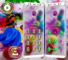 Holi Launcher Theme 스크린샷 3