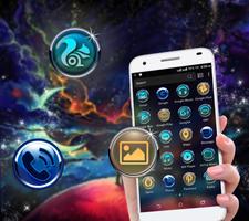 Magic Night Launcher Theme bài đăng