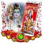 Shiva and Ganehsa Launcher The ikon