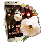 Spring Flower Launcher Theme أيقونة