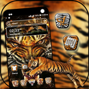 Tiger Launcher Theme APK