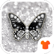 ”Diamond Butterfly Theme