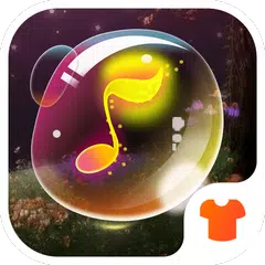 Fairytopia Theme for Android APK download