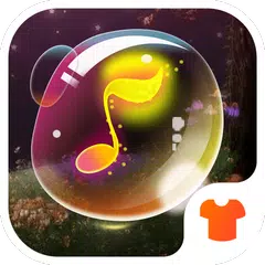 Скачать Fairytopia Theme for Android APK