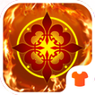 Flame Theme for Android
