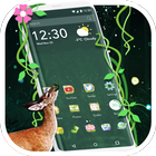 Fairy Nature Theme for Android icon