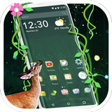 Fairy Nature Theme for Android icon