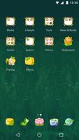 Fairy Nature Theme for Android screenshot 1