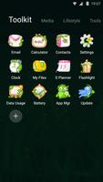 Fairy Nature Theme for Android screenshot 2
