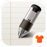 Simple Basic Theme icono