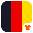 Germany Launcher Theme APK