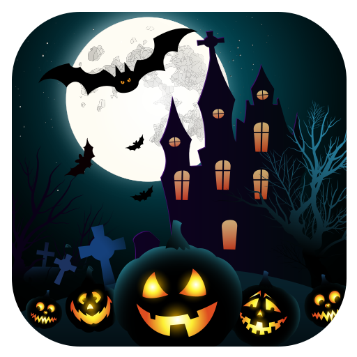 Halloween Theme for Android FREE