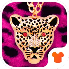 Leopard Theme for Android FREE APK download