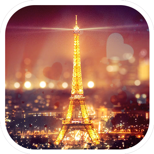 Romantic Paris 2018 - Love Wallpaper Theme APK  for Android – Download Romantic  Paris 2018 - Love Wallpaper Theme APK Latest Version from 