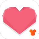 Pink Diamond 2018 - Love Wallpaper Theme APK