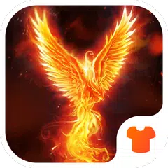 Скачать Phoenix Theme for Android FREE APK