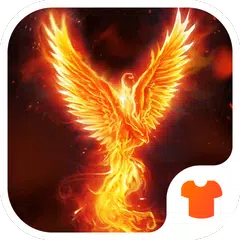 Phoenix Theme for Android FREE