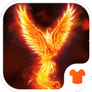 Phoenix Theme for Android FREE APK