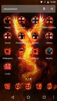 Phoenix Theme 스크린샷 1