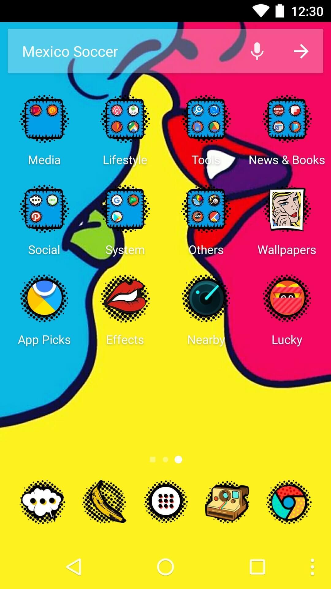 Pop Art for Android - APK Download