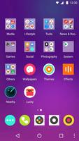 Latest Theme for Android Phone FREE capture d'écran 1