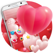 Red Balloon 2018 - Love Wallpaper Theme