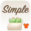 Simple Life Theme for Android