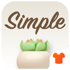 Simple Life Zeichen