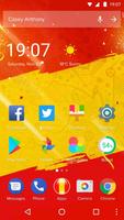 Spain Theme for Android FREE bài đăng