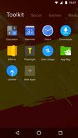 Spain Theme for Android FREE ảnh chụp màn hình 2